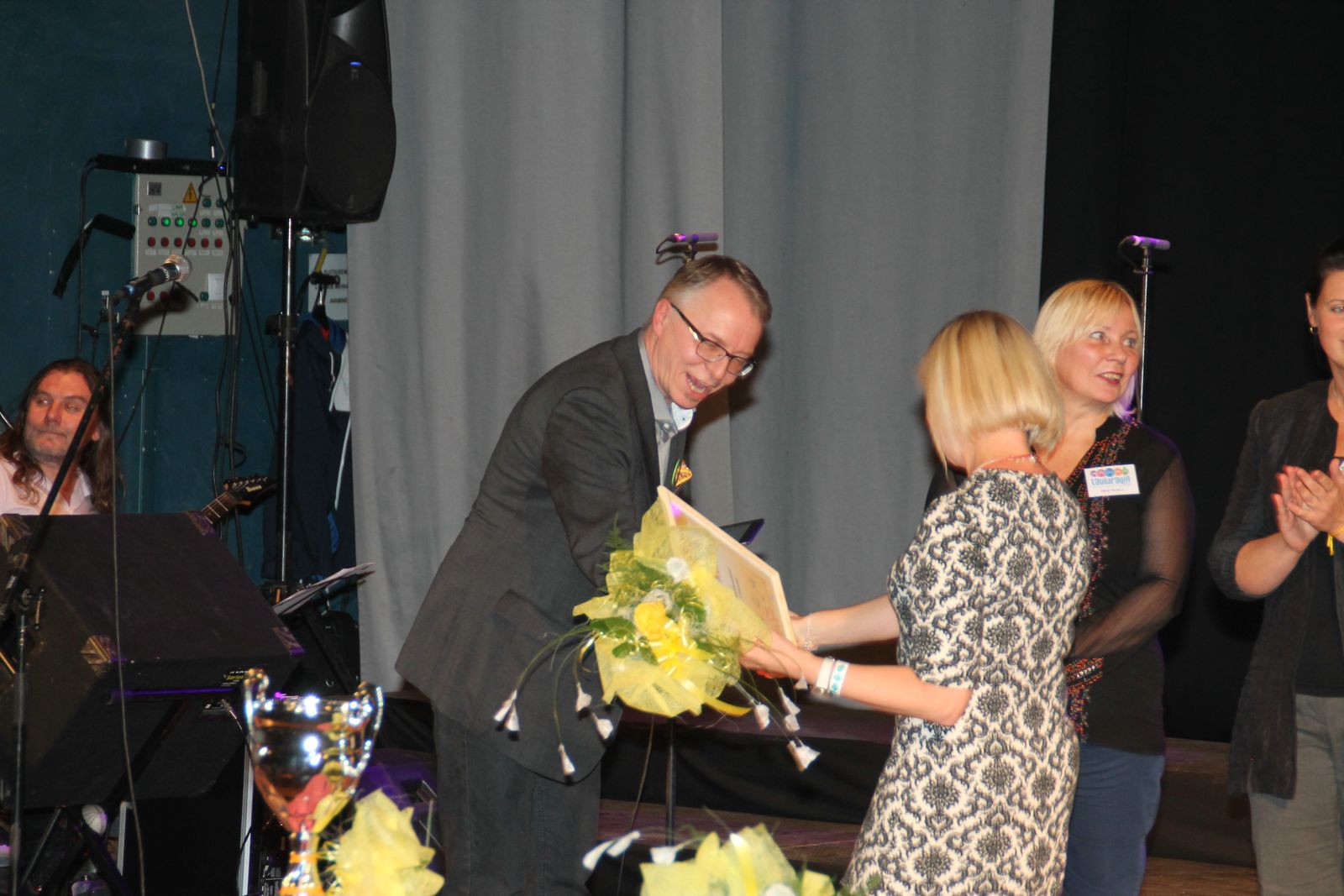 Lauluragin 2015 konkurss
